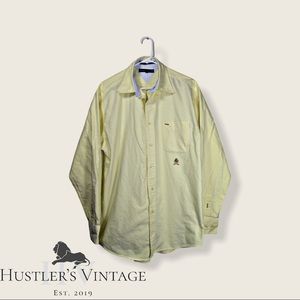 Retro Tommy Hilfiger Shirt
